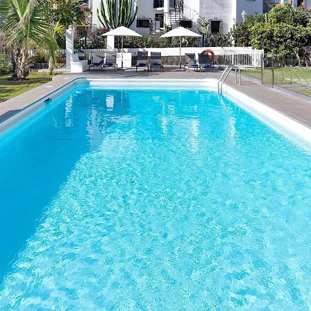 Apartment Nasas Playa del Inglés
