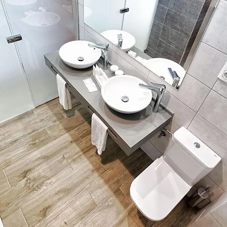Nasas Apartment Playa del Inglés