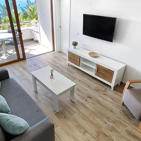 Apartment Nasas *