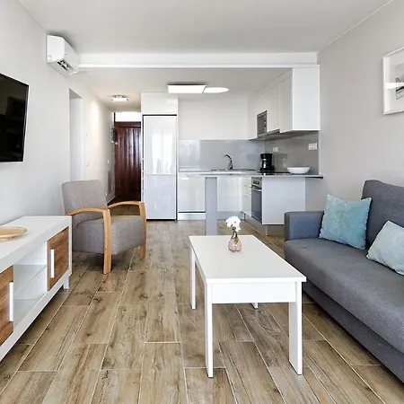 Apartment Nasas Playa del Inglés
