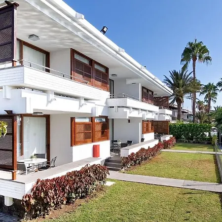 Nasas By Labranda Apartment *