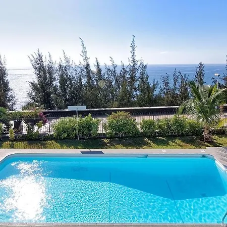 Apartment Nasas By Labranda Playa del Ingles (Gran Canaria)