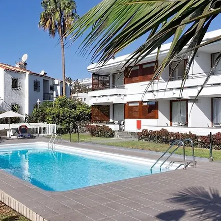 Apartment Nasas By Labranda Playa del Ingles (Gran Canaria)