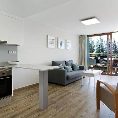 Apartment Nasas By Labranda Playa del Ingles (Gran Canaria)