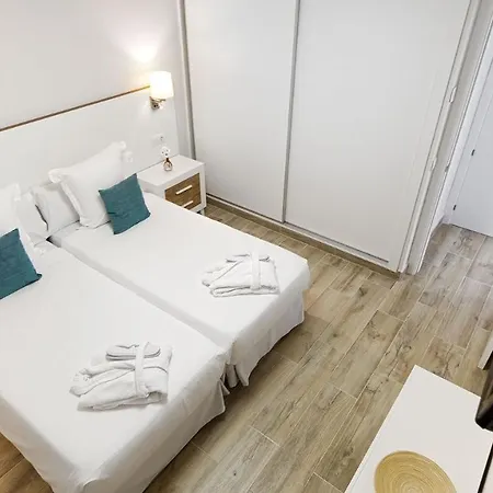 Nasas By Labranda Apartamento Playa del Inglés