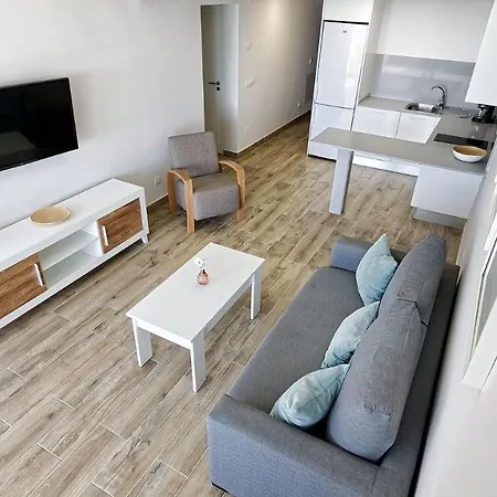 Apartment Nasas By Labranda Playa del Ingles (Gran Canaria)