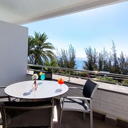 Apartment Nasas By Labranda Playa del Inglés