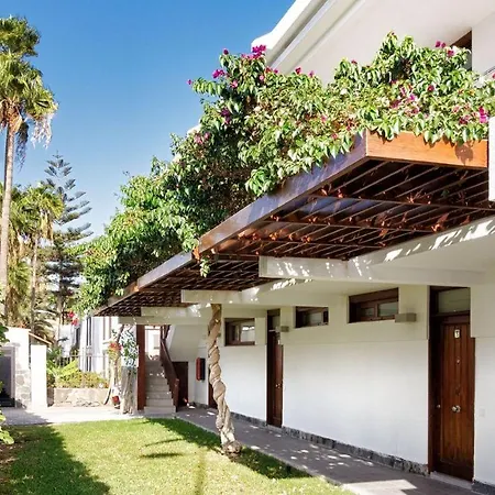 Nasas By Labranda プラヤ・デル・イングレス