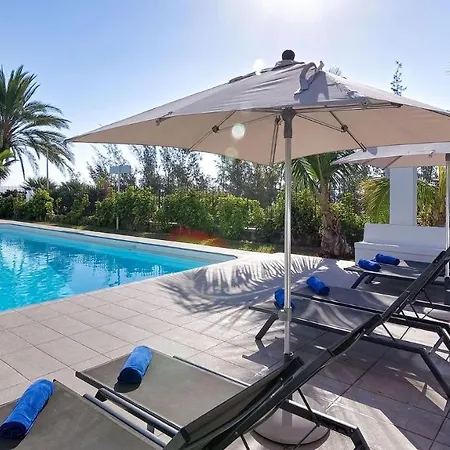 Nasas Appartement