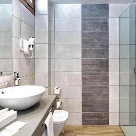 Appartement Nasas *
