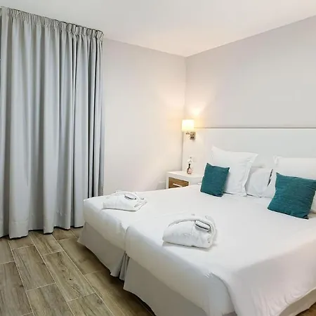 Nasas Appartement *